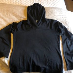 Patagonia lightweight hoodie